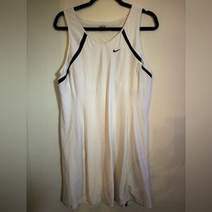 Nike Vintage Tennis Dress